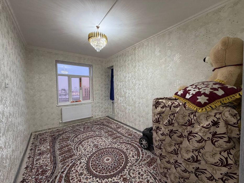 2 комнатная квартира Каган