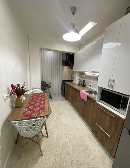 Аренда квартиры 3/3/9 на Ц2