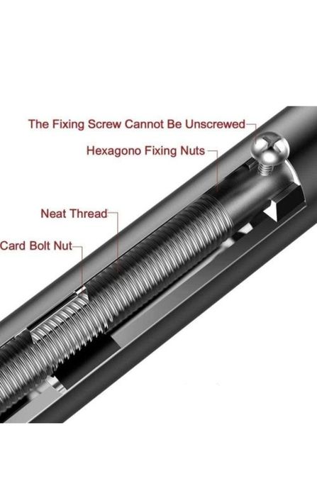 Bara tractiuni pentru tocul usii VIKING pull up bar telescopica 65-100