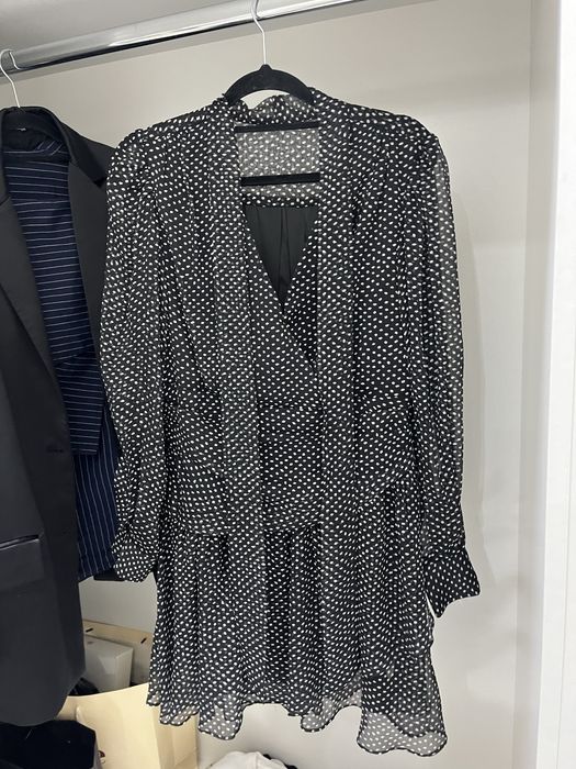 Платье CHIC в отличном состоянии