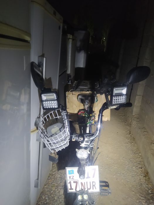 Stels 410 pilot  сатылады