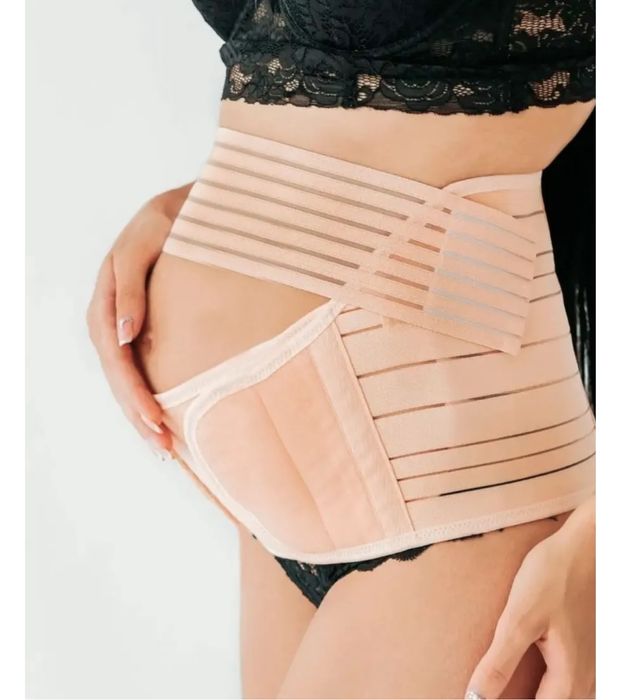 Бандаж для беременых