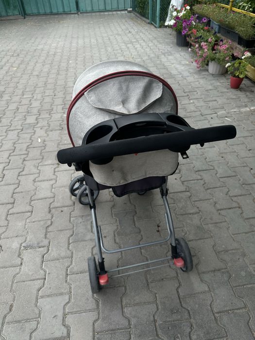 Продам детскую коляску