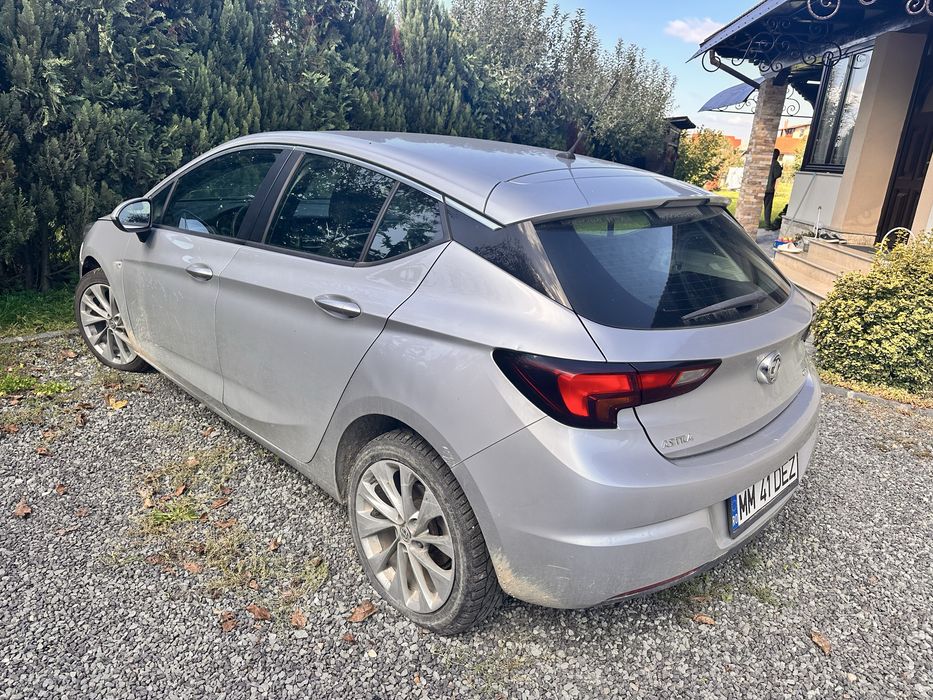 Opel astra,motor 1.7,probleme electrice