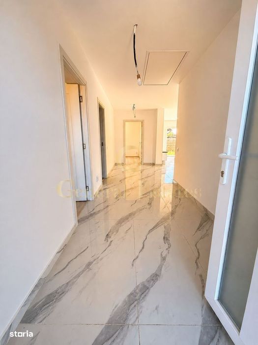 Casă modernă cu 3 camere | Sanpetru | Brasov
