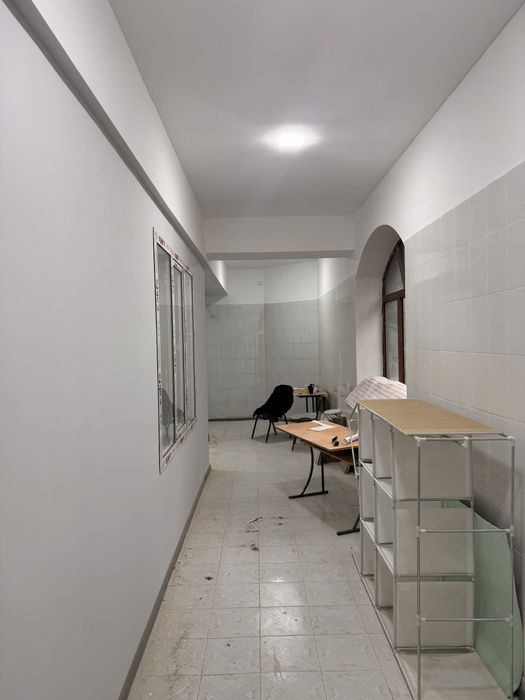 Сдается в аренду учебный центр – 250 кв.м Адрес: Дагбитская улица