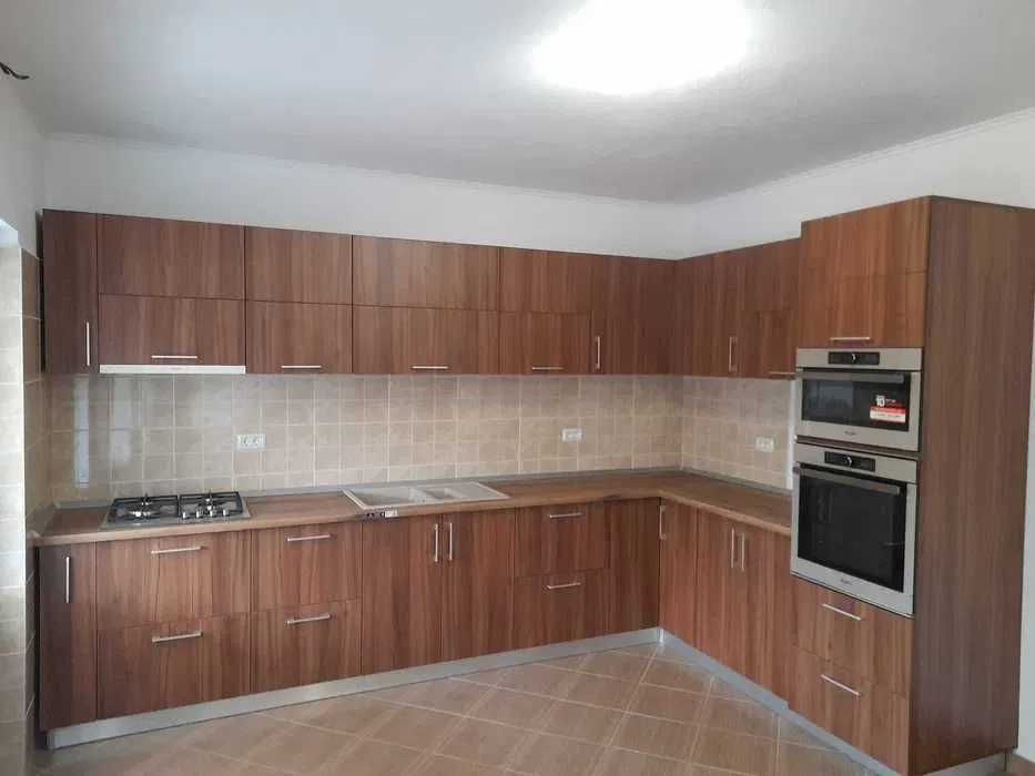 Montaj Mobila Bucatarie