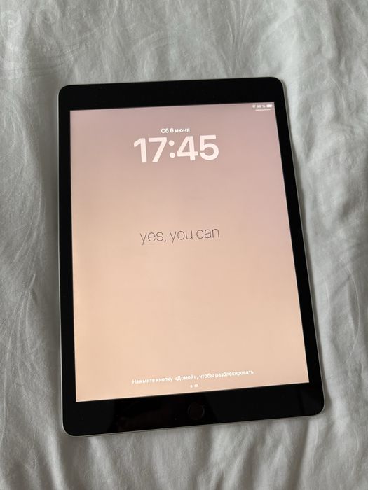 IPad 9 поколение, 64 гб