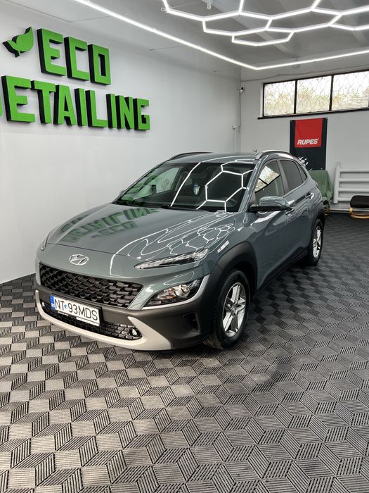 HYUNDAI Kona 2021 — imagine 1