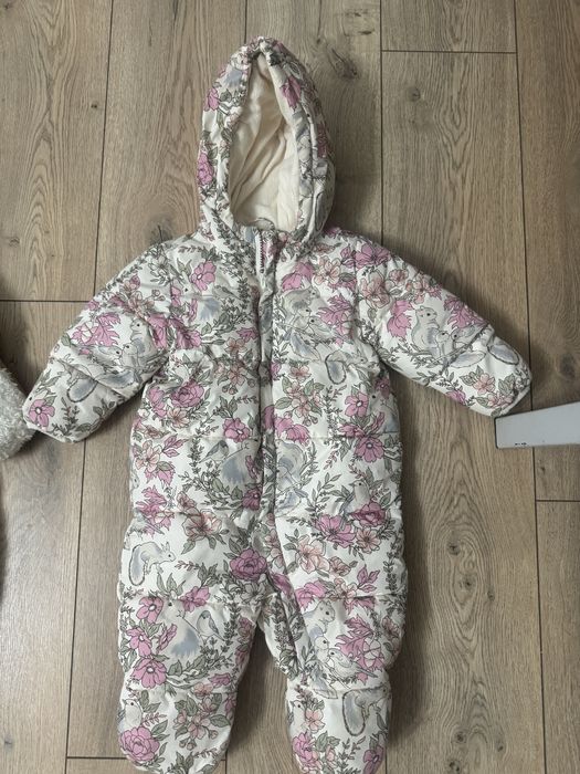 Комбинезон унисекс