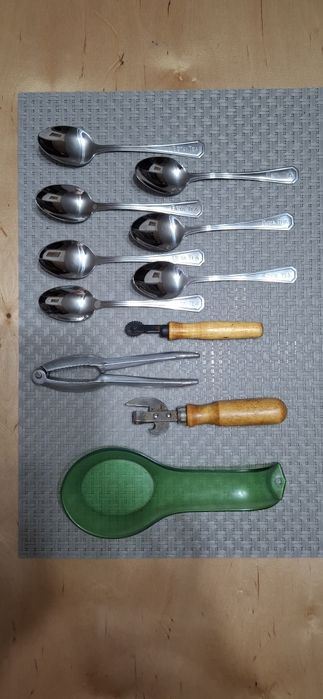 Кухонные приборы(разные)
