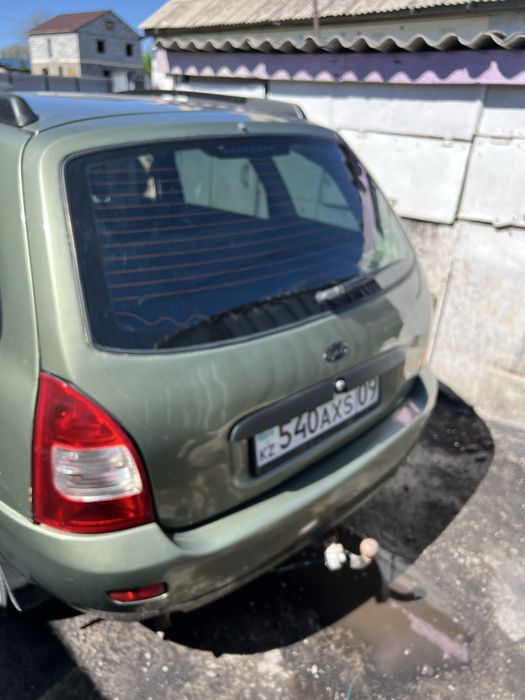 Lada Kalina 1.