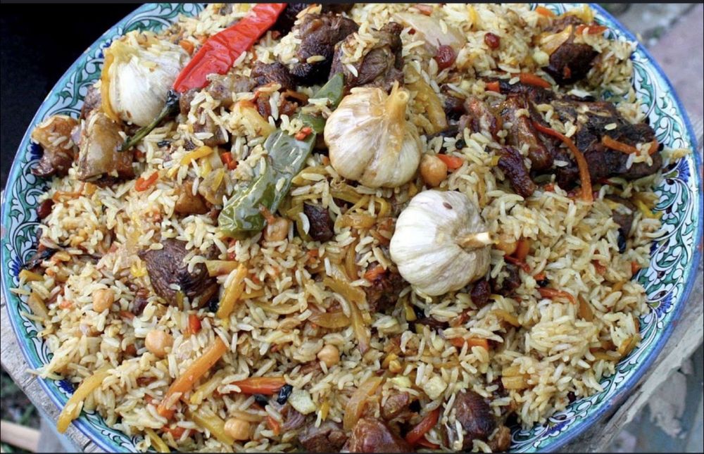 Повар на выезд!!!