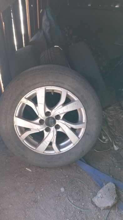 Тойота Карина е 92