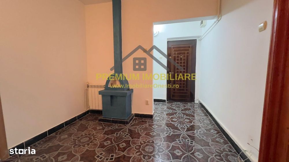 Apartament 3 camere Etaj 1 - Zona de jos