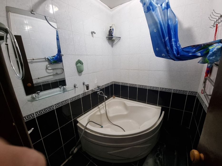 Chilonzor kvartira bor farhatiskida bolla olinadi