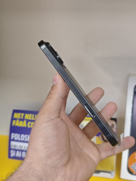 16 Pro Max 256 0 Minute