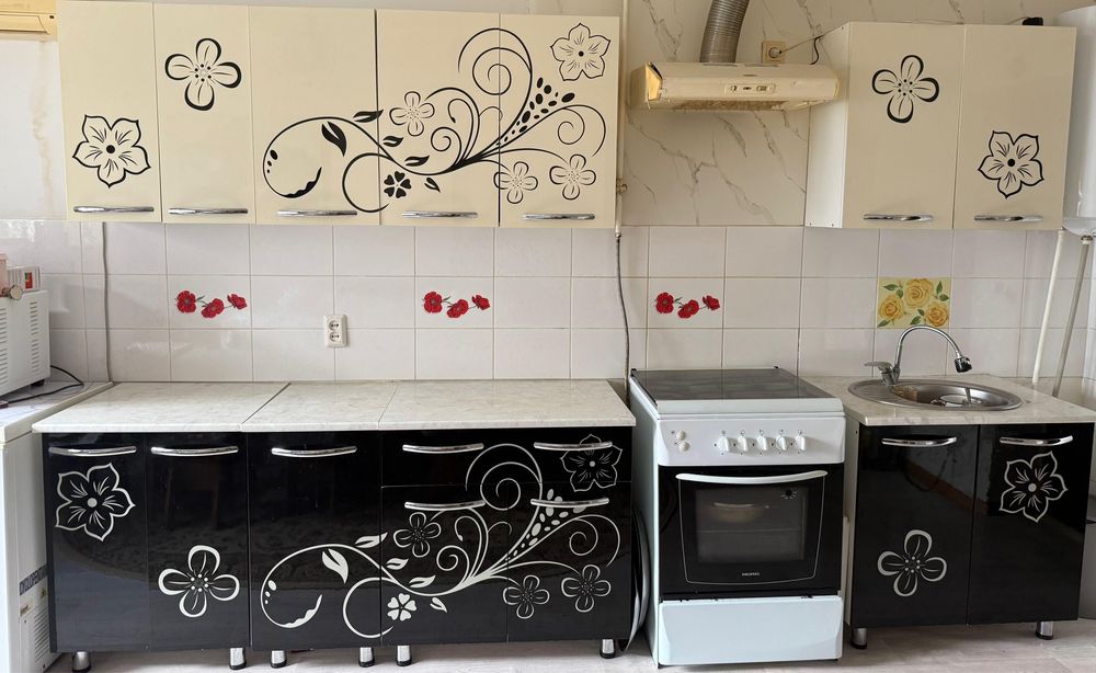 Продам кухонный гарнитур