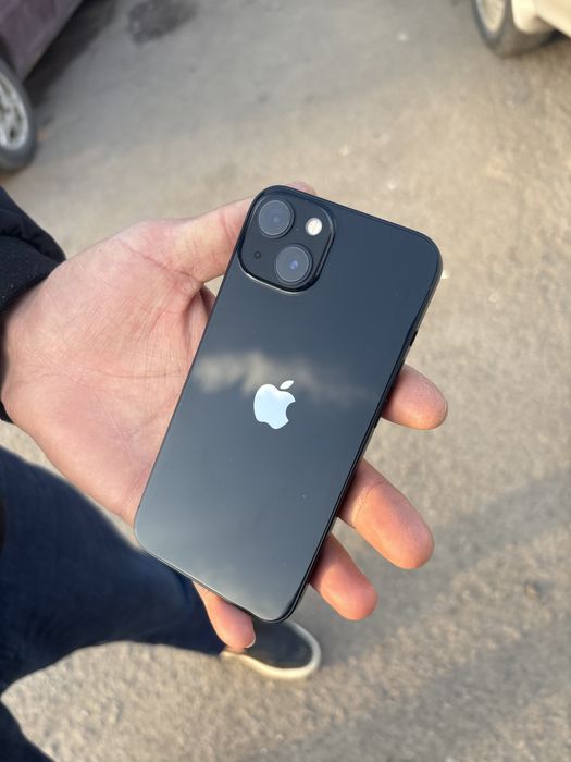 Iphone 13 128g в хорошом состаяний