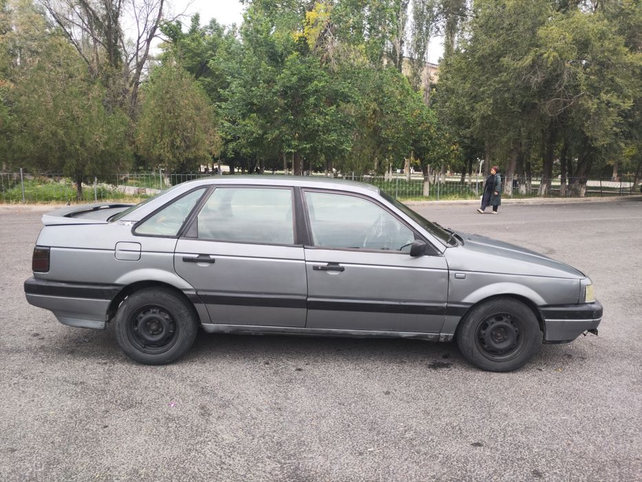 Машина сатылады passat b3