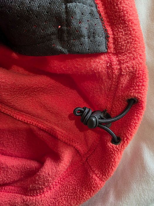 Нов The North Face Fleece Polartec Дамско Яке Полар Туризъм Раз.М