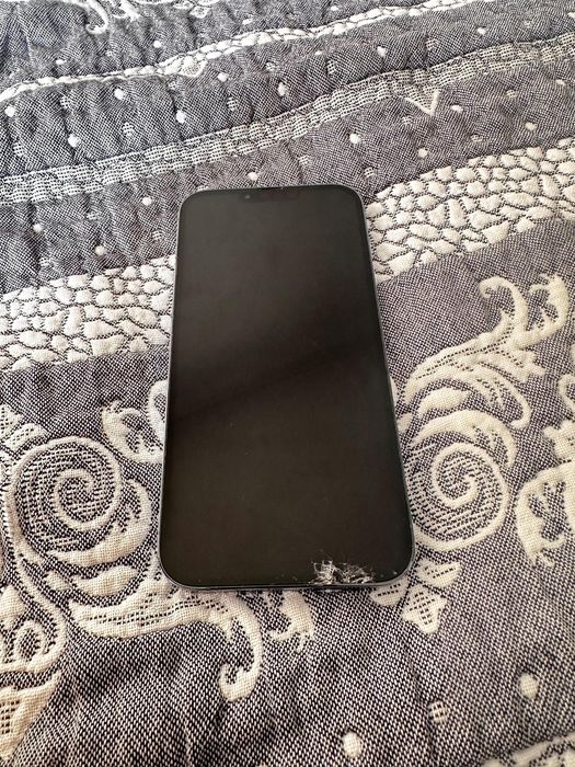 Iphone 13 pro max 256gb