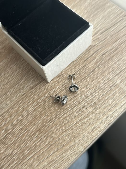 Pandora обеци Класа Пандора