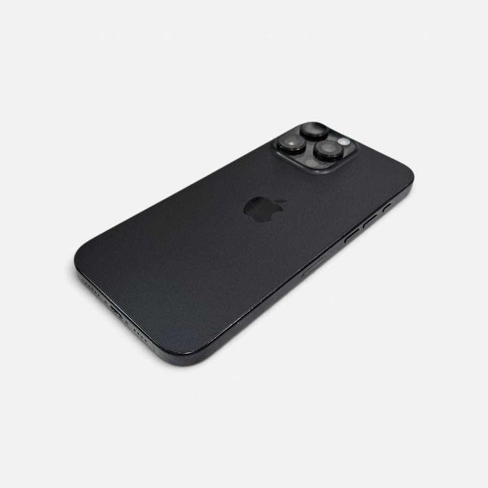 Iphone 16 Pro Max 256Gb / Amanet Cashbook Galati