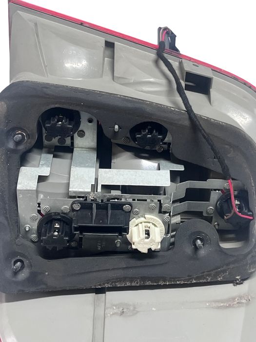 Lampa Spate / Stop Stanga Spate Mercedes-Benz M-Class Ii W164 2005 - 2012