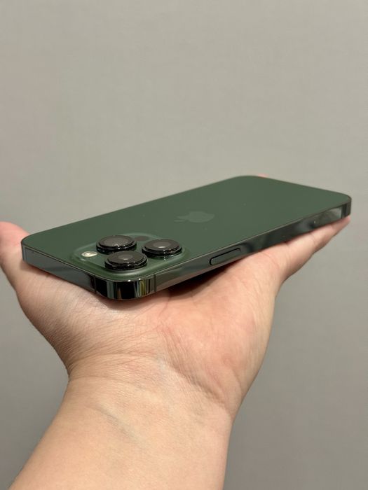 Iphone 13 pro 90%akb Айфон 13 про