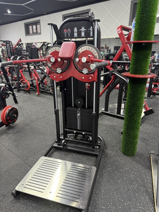 Premium klassdagi trenajorlar sotiladi