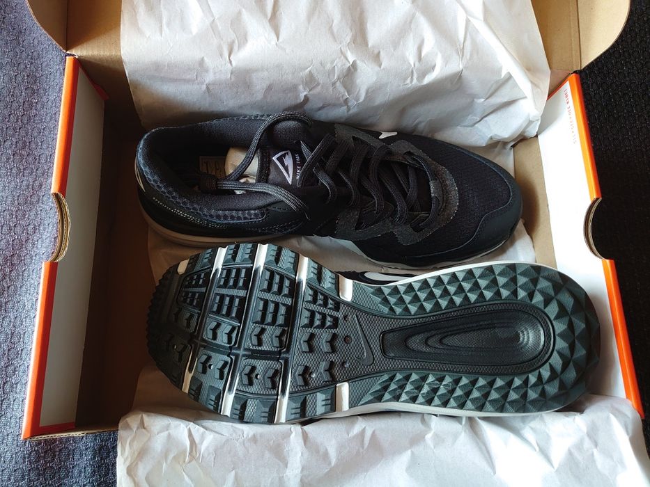 Nike Juniper Trail 43 2/3 стелка 27.5см