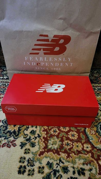 Vand Incaltaminte New Balance Dama