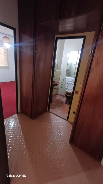 Дава се под наем Многостаен апартамент в Кърджали, Възрожденци - 101 кв.м за 244.8 € - Снимка #9