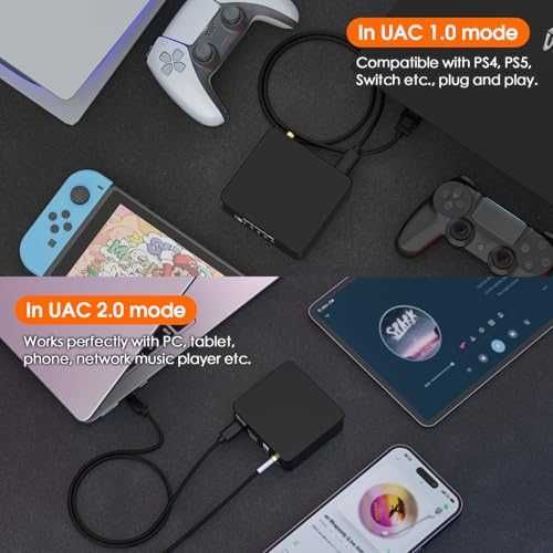 DoukAudio U2PRO USB Digital Audio Converter