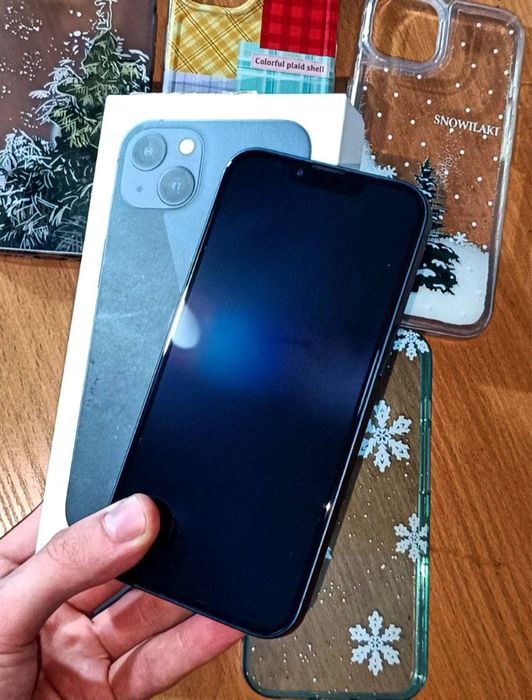 iphone 13 89% 128ГБ