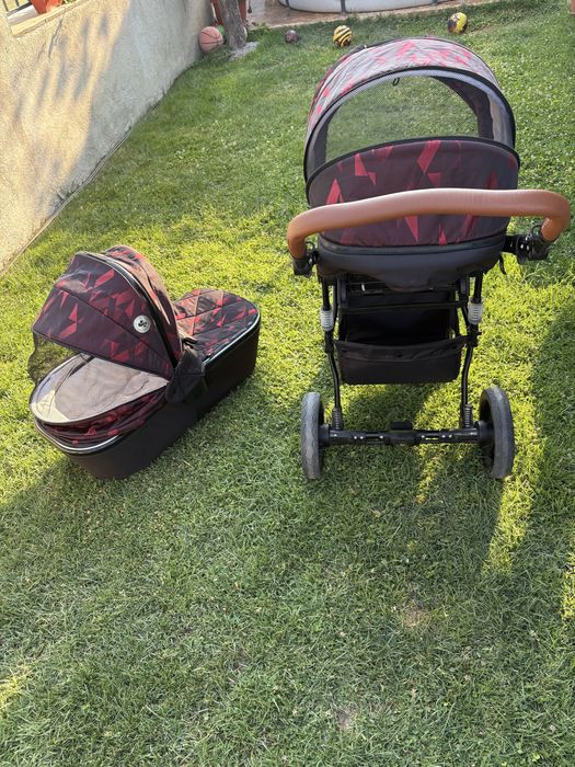 Детска количка Lorelli