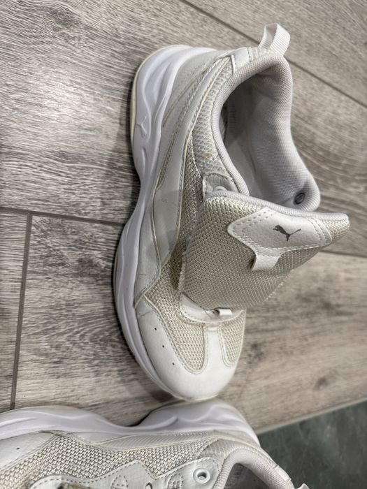Кроссовки женские Puma