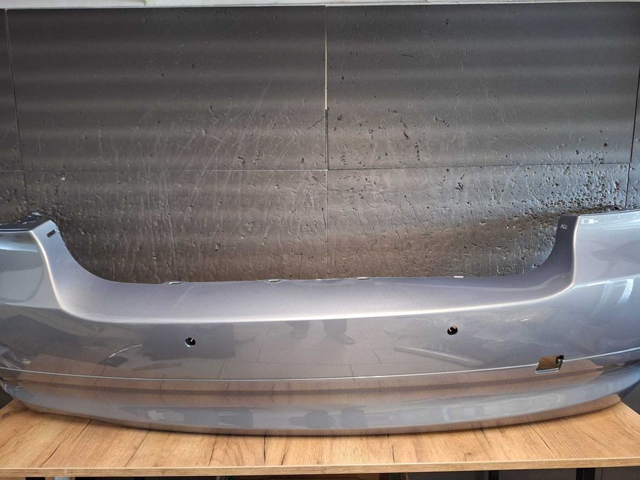 Bara Spate Senzori Parcare BMW E90 E91 An 2005-2012 (A34 (Verde))