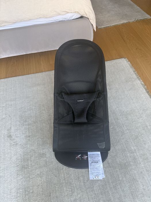 Balansoar BabyBjörn Bounce
