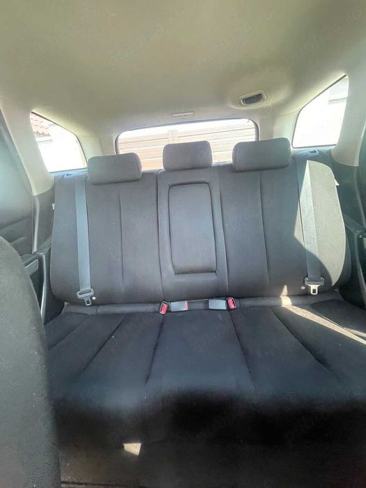 MAZDA CX-7 2011 — imagine 4