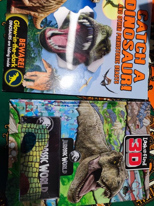 Книги англ. език