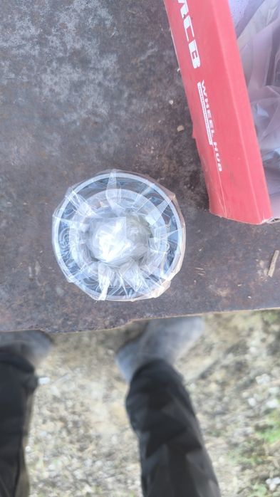 Хонда Ступица подшипник шаровая