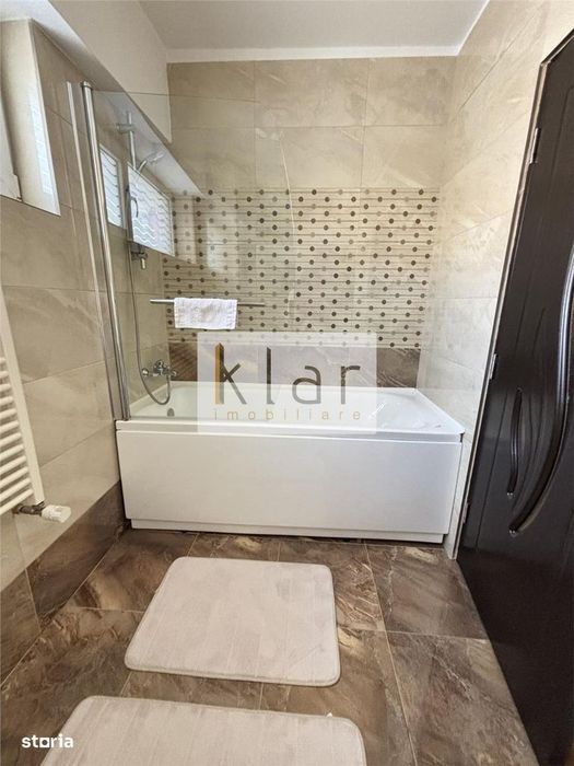 Apartament 3 camere in bloc nou  zona Dorobantilor
