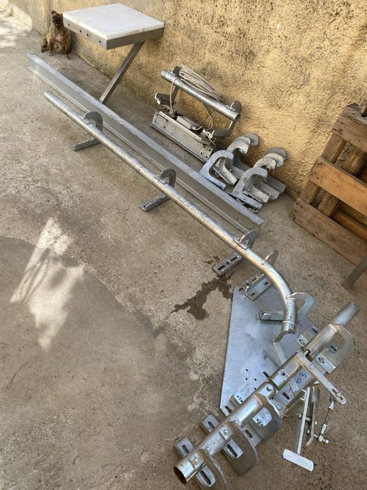 Cântare măcelărie industria alimentara, Canara ,sterilizator