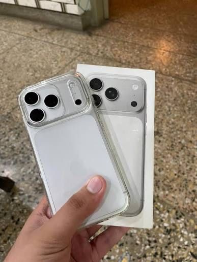 iphone 17 pro 256