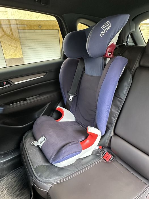 Britax Römer KIDFIX детско столче за кола