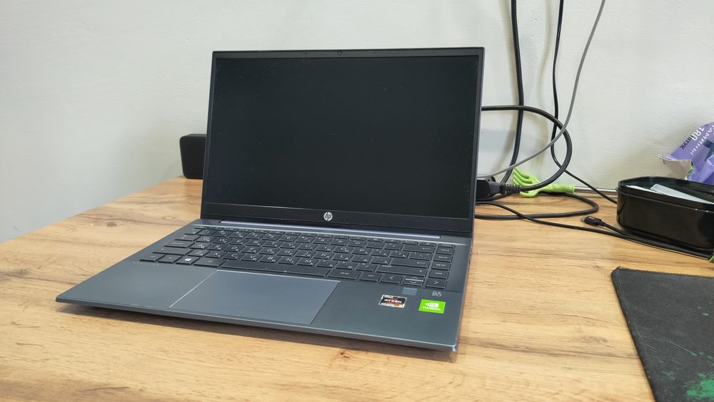 Ноутбук HP Pavilion 14