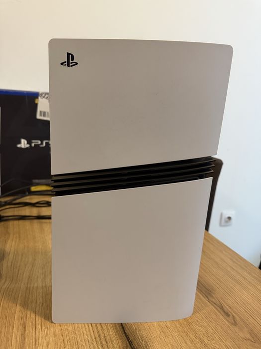 Playstation 5 Pro 2 TB - Ново