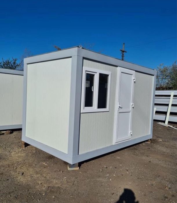 Vând containere modulare container